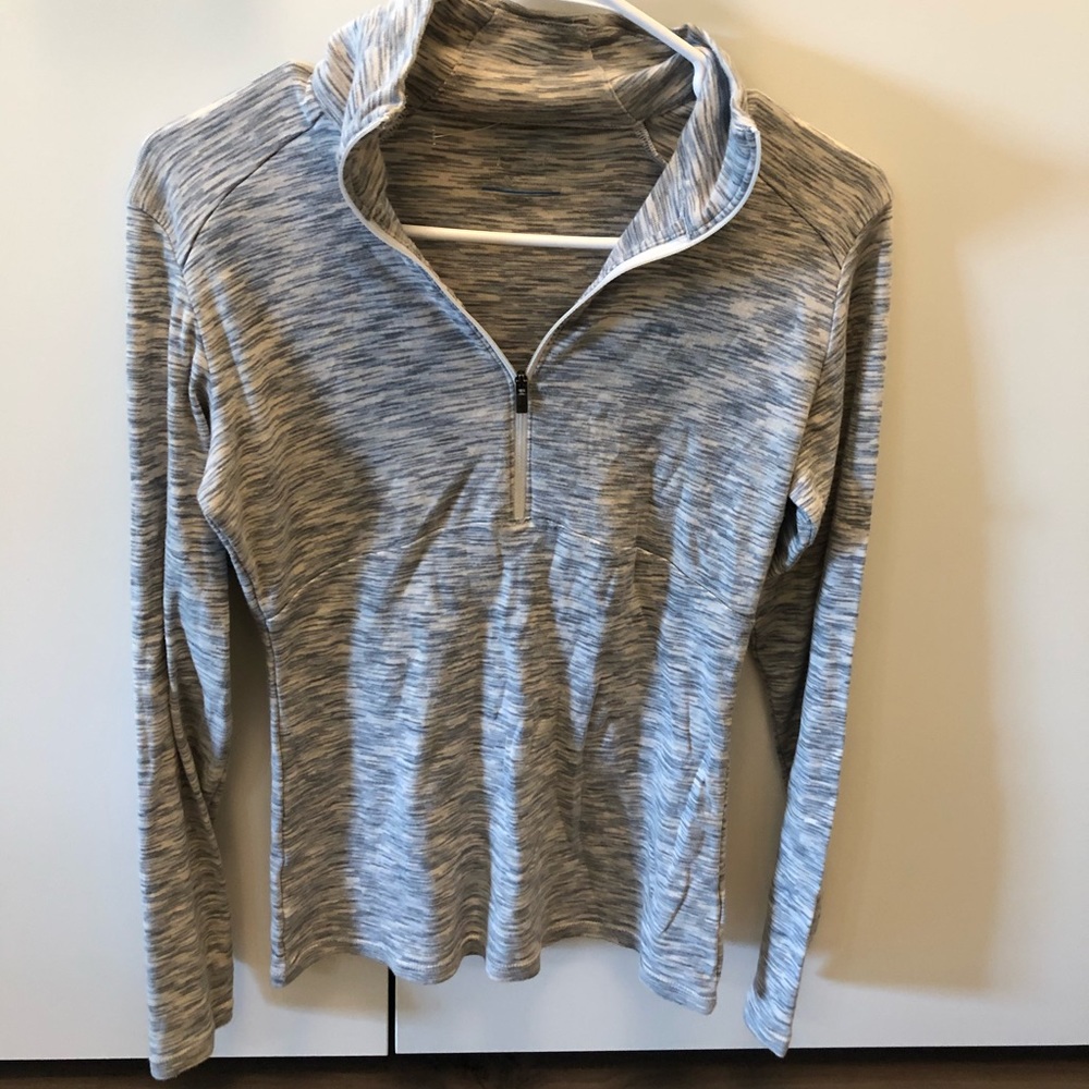 Columbia athletic jacket